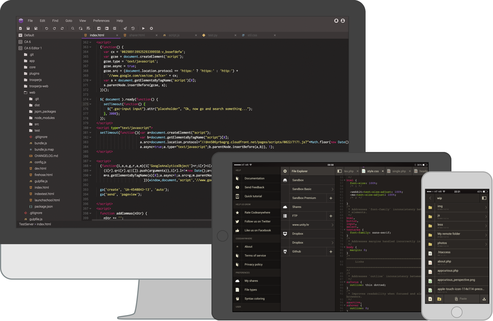 Редактор для javascript. Редактор кода. Html code Editor. Программа для редактирования кода. Vs code и другие ide.