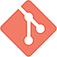git logo