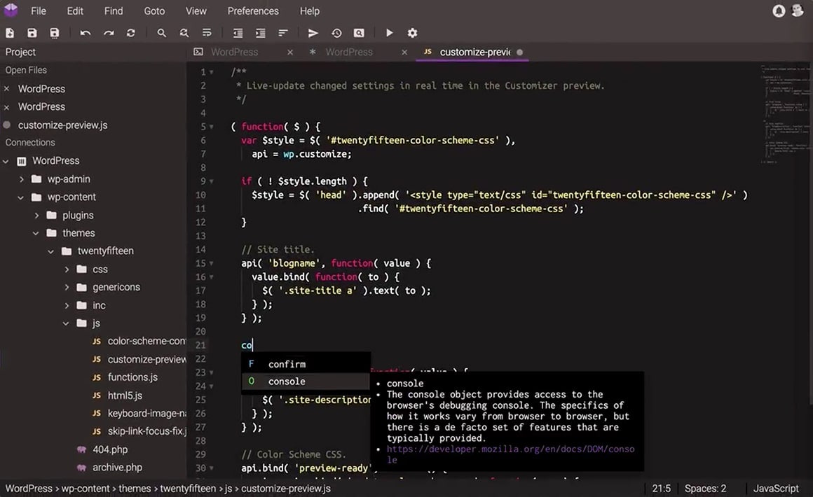 Cloud Based Ide Online Code Editor Codeanywhere