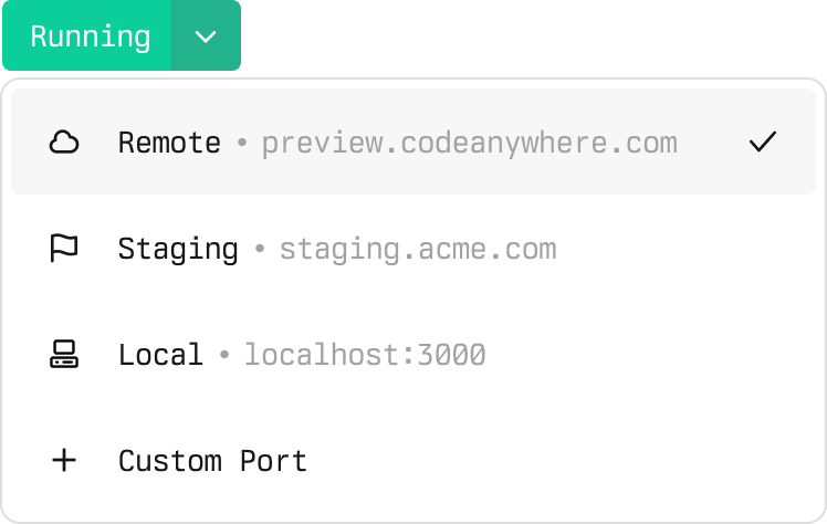 Codeanywhere heart