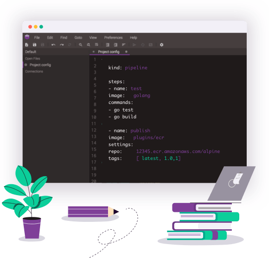 Code on Chromebook with an Online Editor & IDE